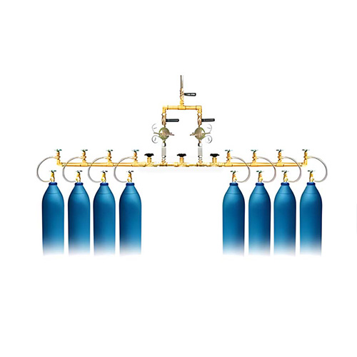 手动切换汇流排